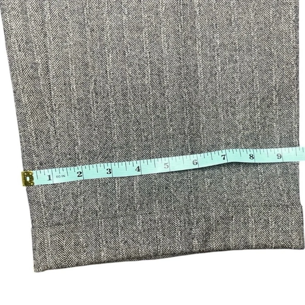 ~ Vintage Brooks Brothers Men's Italy‎ Made 100% Wool & Rayon & V…